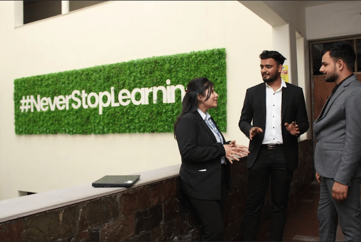 Fortune Institute of International Business New Delhi Students photo 6